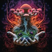 Neural Glitch