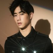 Mark Tuan - The Laterals magazine