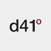 d410 Logo