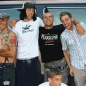 2004 lineup