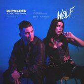 Wolf - Single