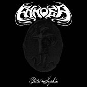 Pistis Sophia - EP