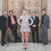 Photo by Leslie Cusano Photography 2015