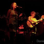 The Little Stevies @ The Empress