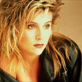 Samantha Fox