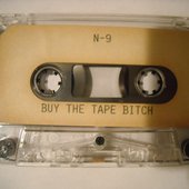 Buy The Tape Bitch
