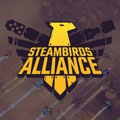 Steambirds Alliance (Original Game Soundtrack)