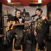 ODD CREW - Lay On Me (Unplugged) 