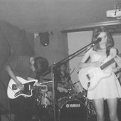 Wolf Alice