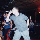 Deadguy @ The Lost Horizon