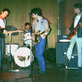 Frank Details - Bruges - 1981