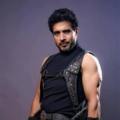 DJ Akbar Sami