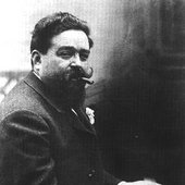 Isaac Albéniz