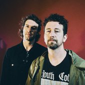 Japandroids (2018)