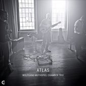 Atlas (feat. Colin Vallon & Mario Rom)