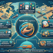 Avatar for terralogistics