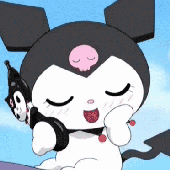 Avatar for chronophobi