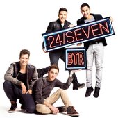 24/Seven - Single