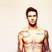 Adam Levine