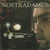 Nostradamus