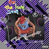 IFE -FOR THE LOVE STILL