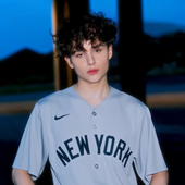 Reiley in the Feeling MV