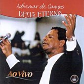 Álbum Deus eterno ao vivo