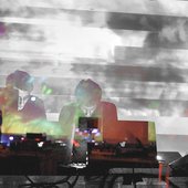 Bunai Carus - Live at Control Club (Bucharest, 19 May 2016)