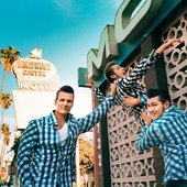 The Baseballs