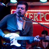 Liverpool Live Music Bar, Donetsk, 04/03/2012