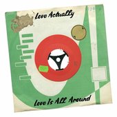 Love Is All Around