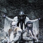 Dimmu Borgir 2010