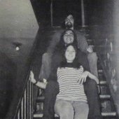Quoth the Raven stairs