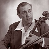 Григорий Павлович Пятигорский
