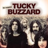 Tucky Buzzard music, videos, stats, and photos | Last.fm