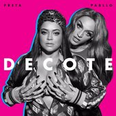 Decote