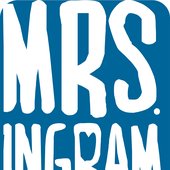 We Are Mrs. Ingram