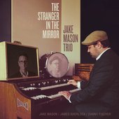 The Stranger in the Mirror