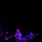 Oceanos @ Otra Historia