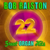 22 Great Organ Hits