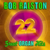 22 Great Organ Hits