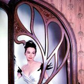 Leslie Caron as Gigi (1958)