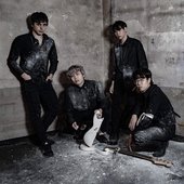 BenchWeLeo | 벤치위레오 (2021)