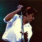 Bryan Ferry