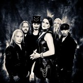 Nightwish with Floor