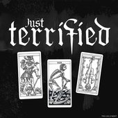 Just Terrified (Why Do Anything?) - Single