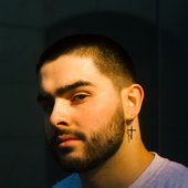 bandcamp pfp