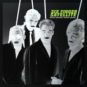 Severe Exposure: Deluxe Edition
