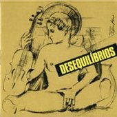 Desequilíbrios