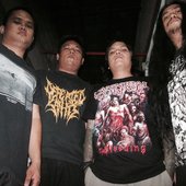 Nekroholocaust 